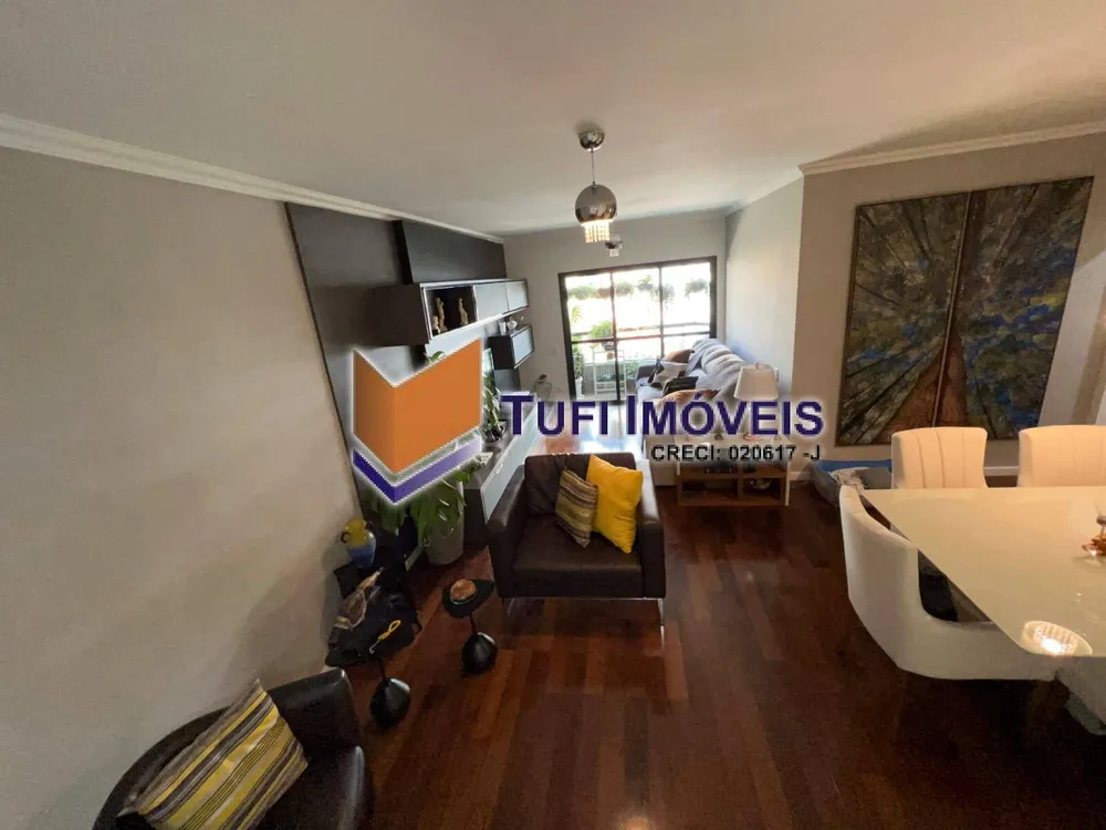Apartamento, 3 quartos, 134 m² - Foto 6