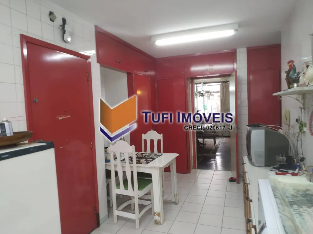 Apartamento, 3 quartos, 180 m² - Foto 4