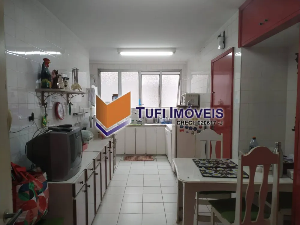 Apartamento, 3 quartos, 180 m² - Foto 3