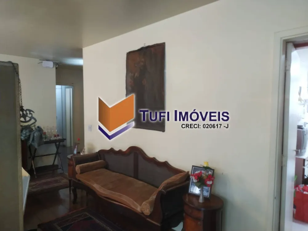 Apartamento, 3 quartos, 180 m² - Foto 2