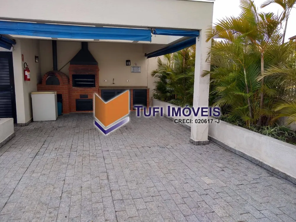 Apartamento, 3 quartos, 82 m² - Foto 1