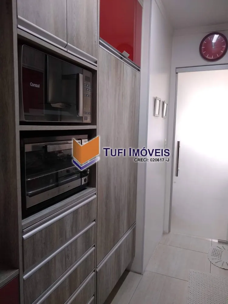 Apartamento, 3 quartos, 82 m² - Foto 4