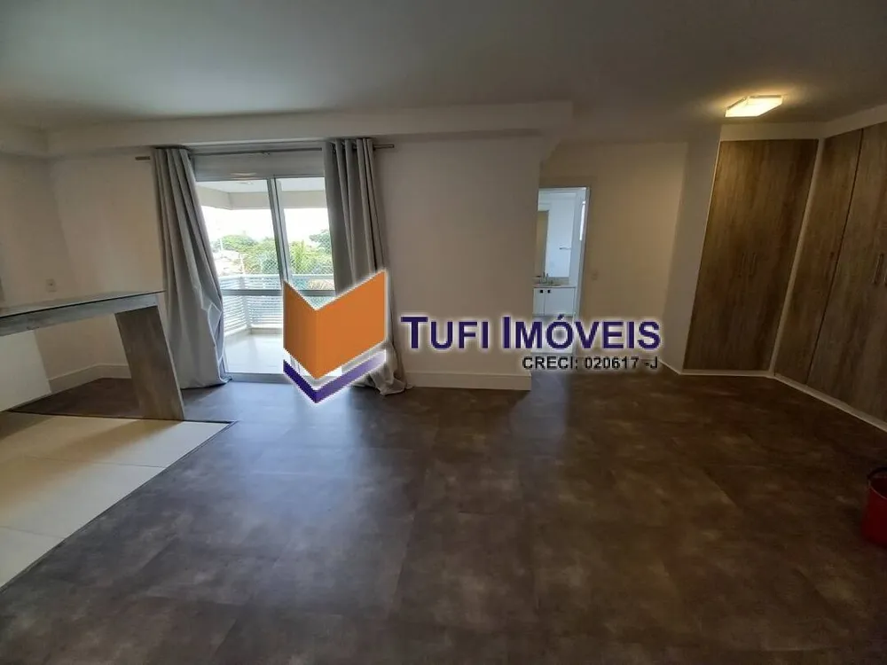 Apartamento, 1 quarto, 67 m² - Foto 2