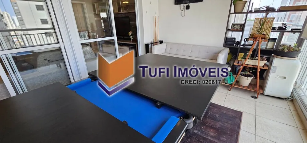 Apartamento, 2 quartos, 115 m² - Foto 2