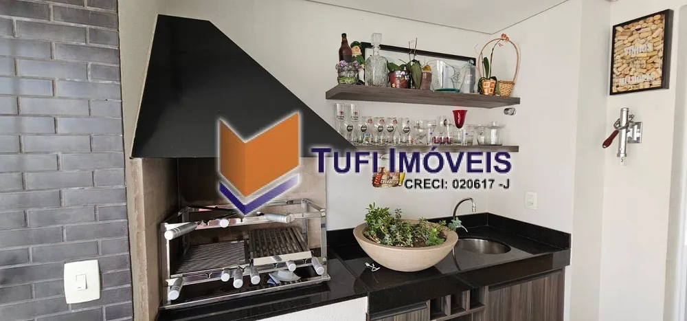 Apartamento, 2 quartos, 115 m² - Foto 1