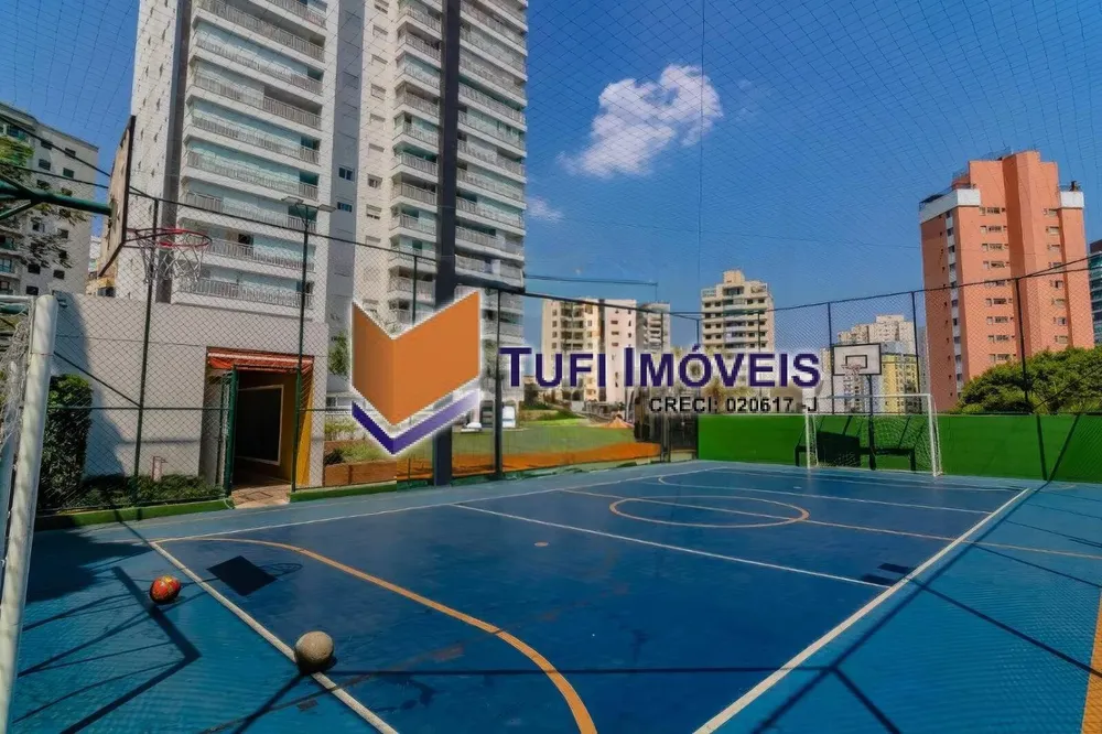 Apartamento, 2 quartos, 115 m² - Foto 4