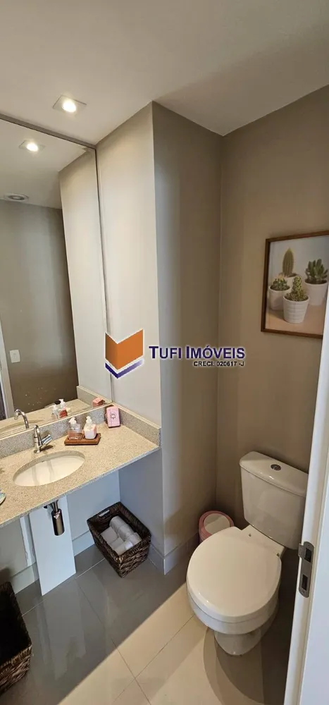 Apartamento, 2 quartos, 115 m² - Foto 3