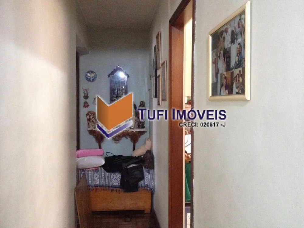Apartamento, 2 quartos, 67 m² - Foto 1