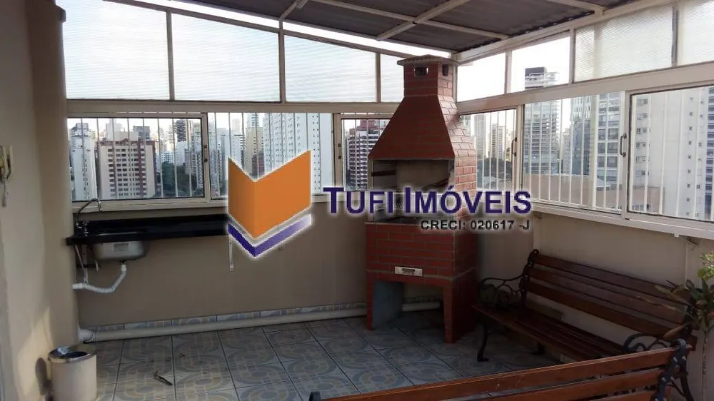 Apartamento, 2 quartos, 67 m² - Foto 8