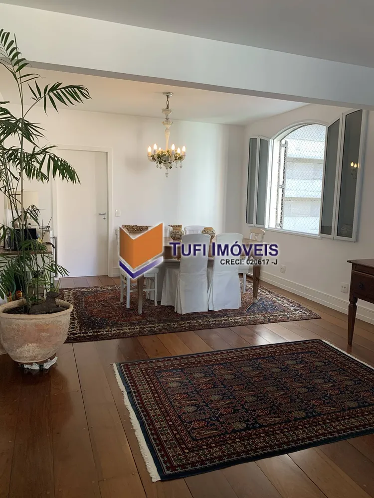 Apartamento, 4 quartos, 160 m² - Foto 1