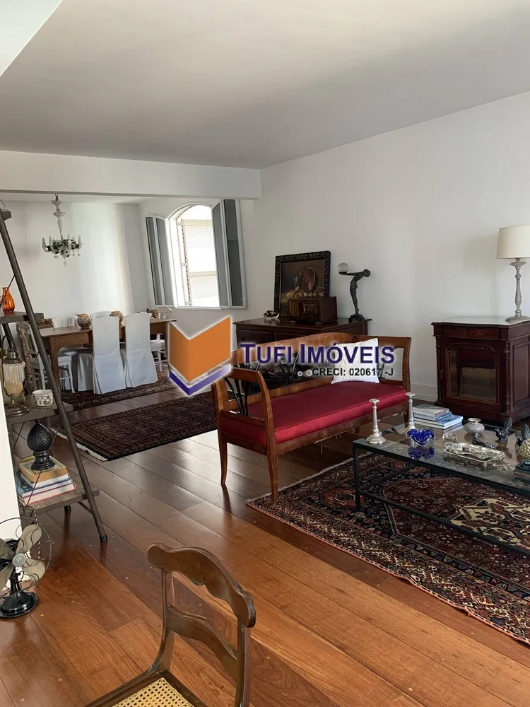 Apartamento, 4 quartos, 160 m² - Foto 5