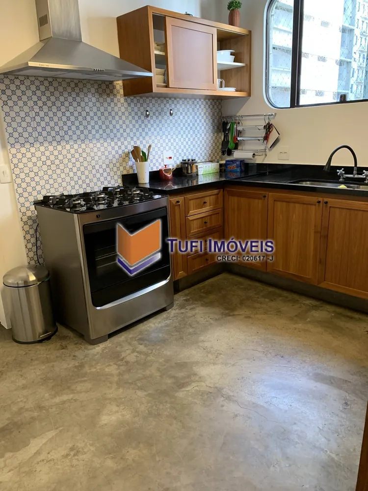 Apartamento, 4 quartos, 160 m² - Foto 8