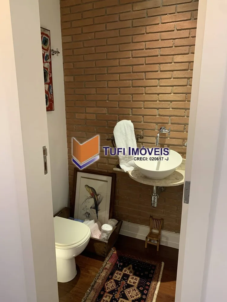 Apartamento, 4 quartos, 160 m² - Foto 7
