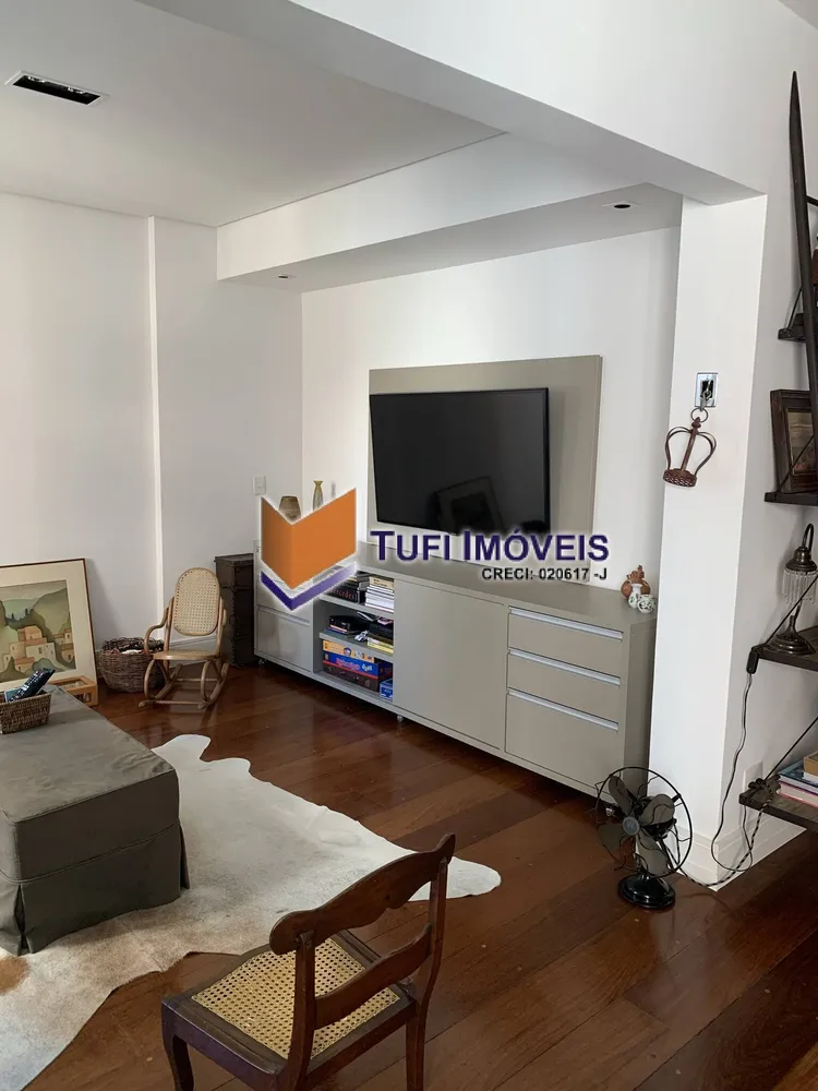 Apartamento, 4 quartos, 160 m² - Foto 11