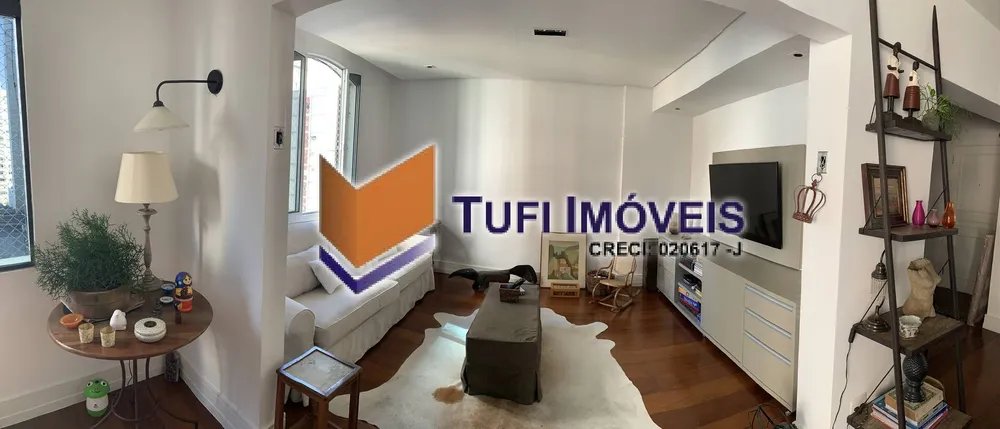 Apartamento, 4 quartos, 160 m² - Foto 6