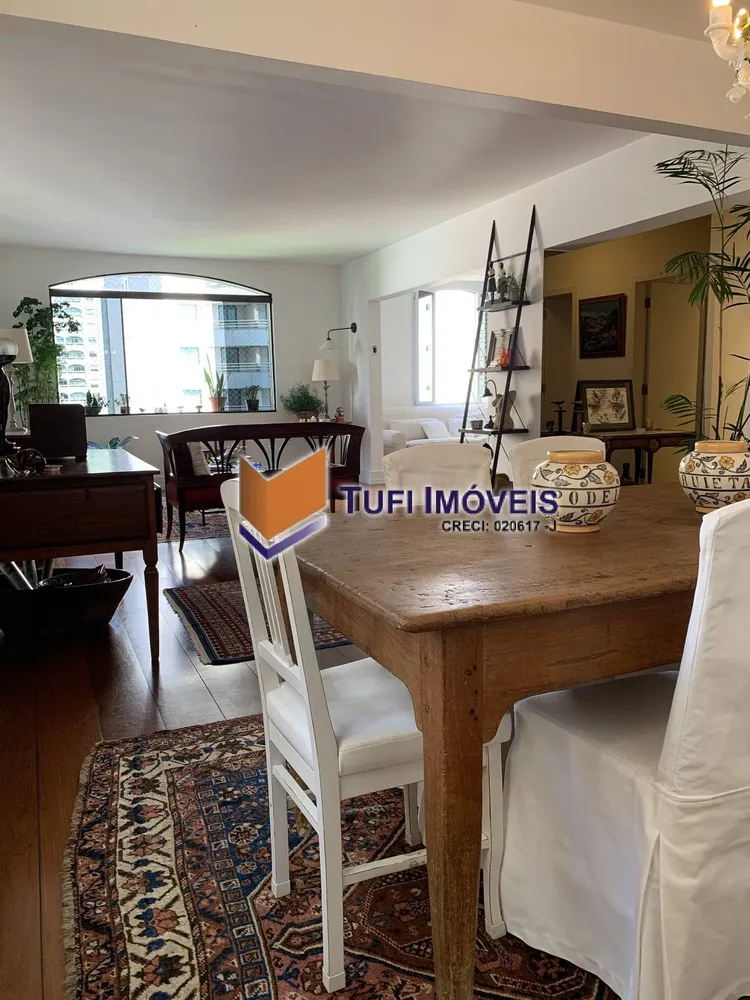 Apartamento, 4 quartos, 160 m² - Foto 3