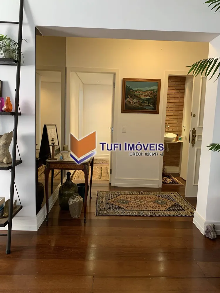 Apartamento, 4 quartos, 160 m² - Foto 10