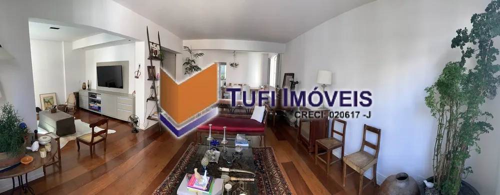 Apartamento, 4 quartos, 160 m² - Foto 2