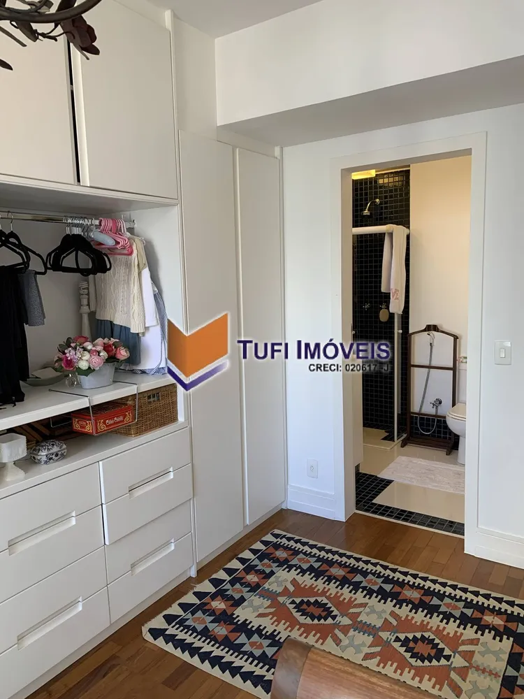 Apartamento, 4 quartos, 160 m² - Foto 12
