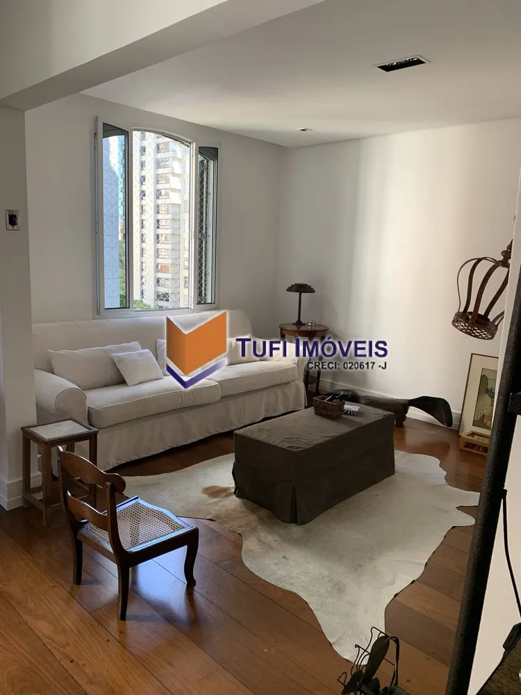 Apartamento, 4 quartos, 160 m² - Foto 4