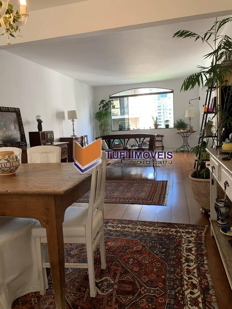 Apartamento, 4 quartos, 160 m² - Foto 9