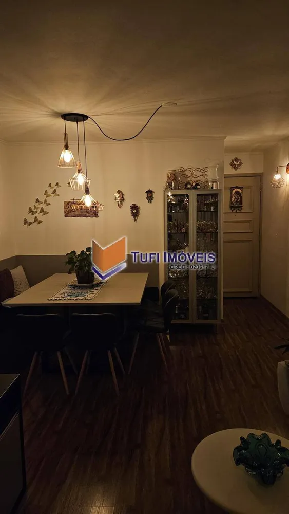 Apartamento, 3 quartos, 100 m² - Foto 2