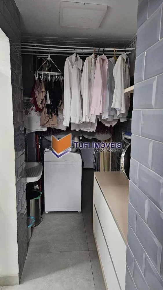 Apartamento, 3 quartos, 100 m² - Foto 4