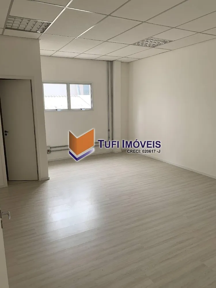 Sala-Conjunto, 26 m² - Foto 1