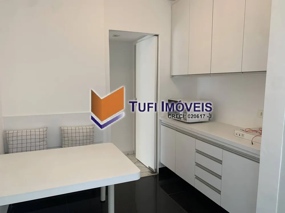 Apartamento, 2 quartos, 145 m² - Foto 1