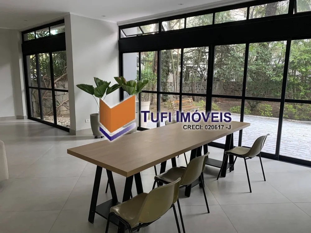 Apartamento, 2 quartos, 145 m² - Foto 3