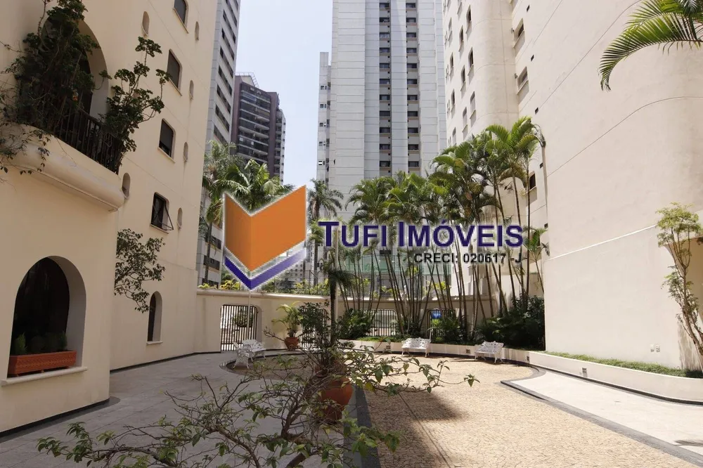 Apartamento, 4 quartos, 170 m² - Foto 3