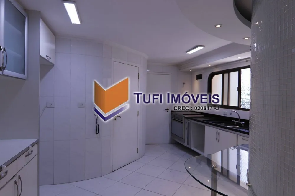 Apartamento, 4 quartos, 170 m² - Foto 2