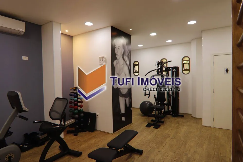 Apartamento, 4 quartos, 170 m² - Foto 4