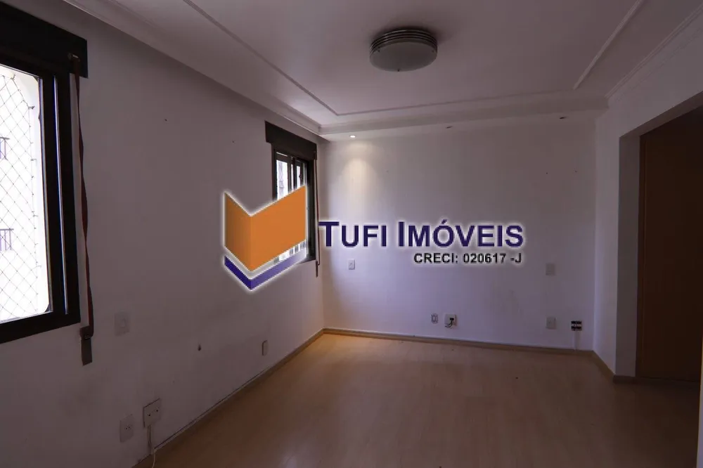 Apartamento, 4 quartos, 170 m² - Foto 1