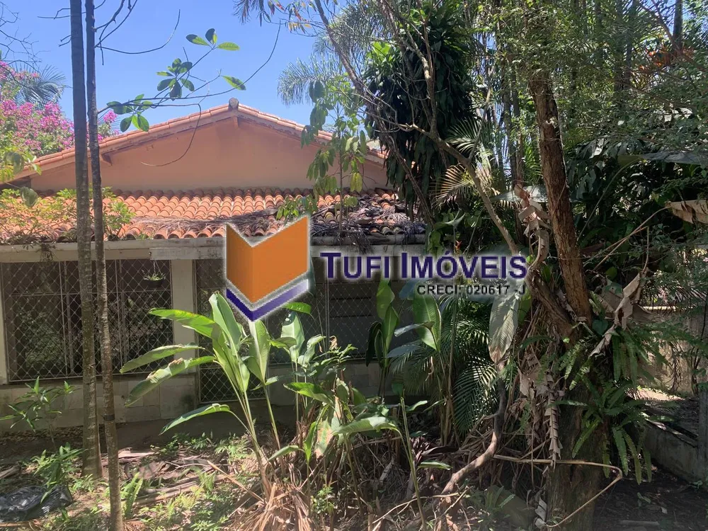 Sobrado, 3 quartos, 383 m² - Foto 3