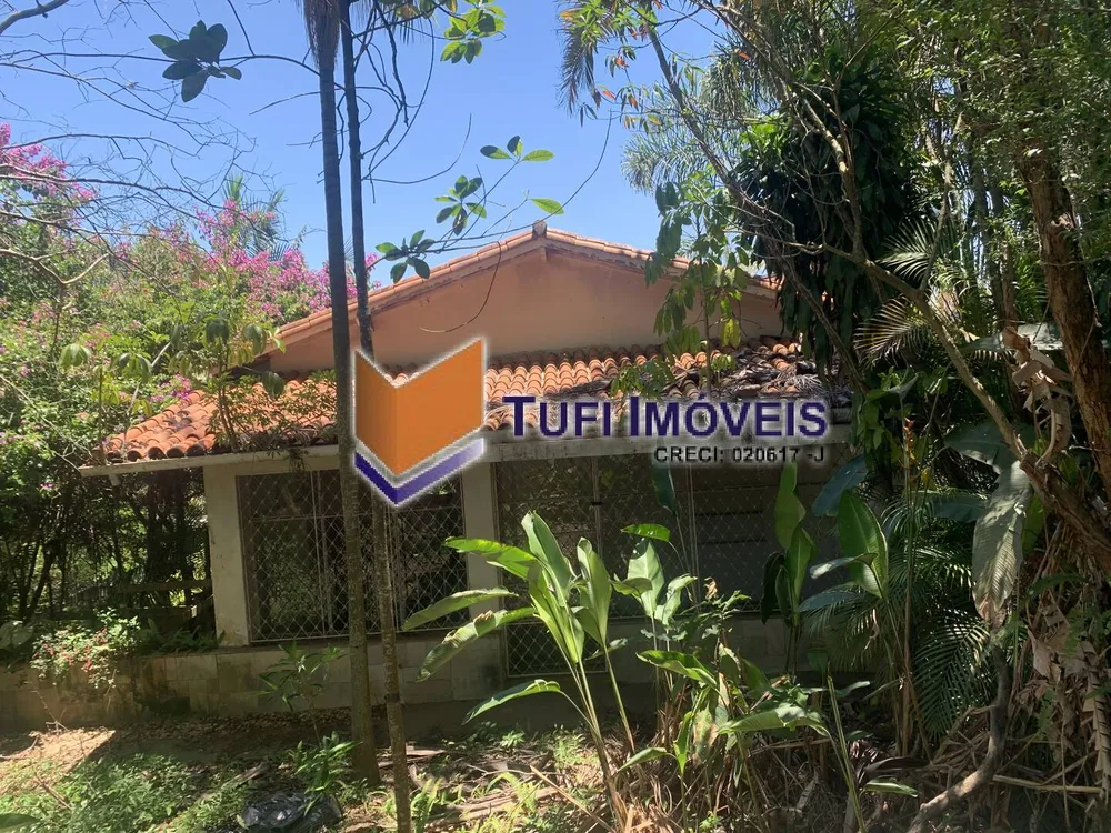 Sobrado, 3 quartos, 383 m² - Foto 4