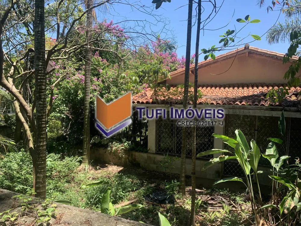 Sobrado, 3 quartos, 383 m² - Foto 2