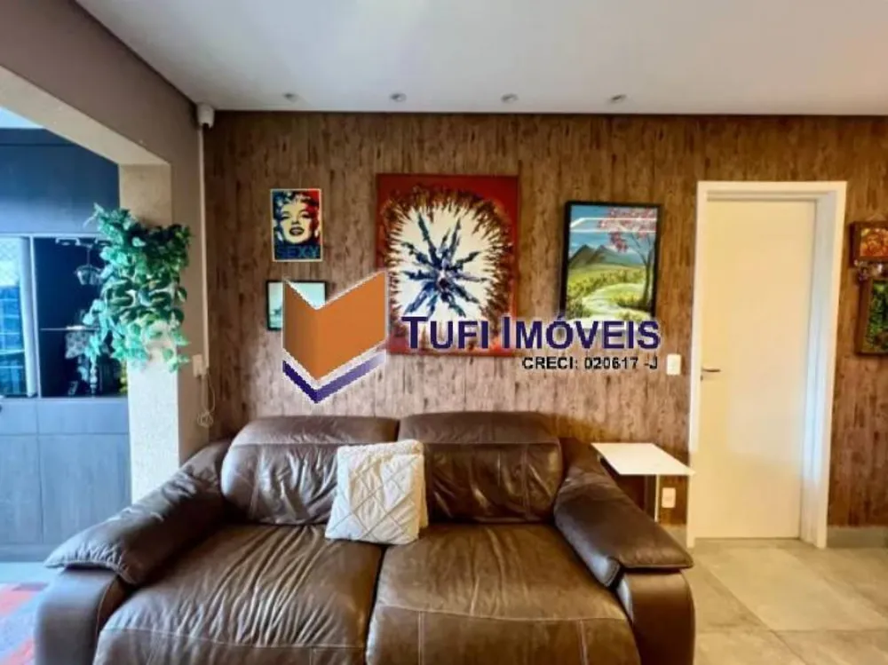 Apartamento, 2 quartos, 69 m² - Foto 3