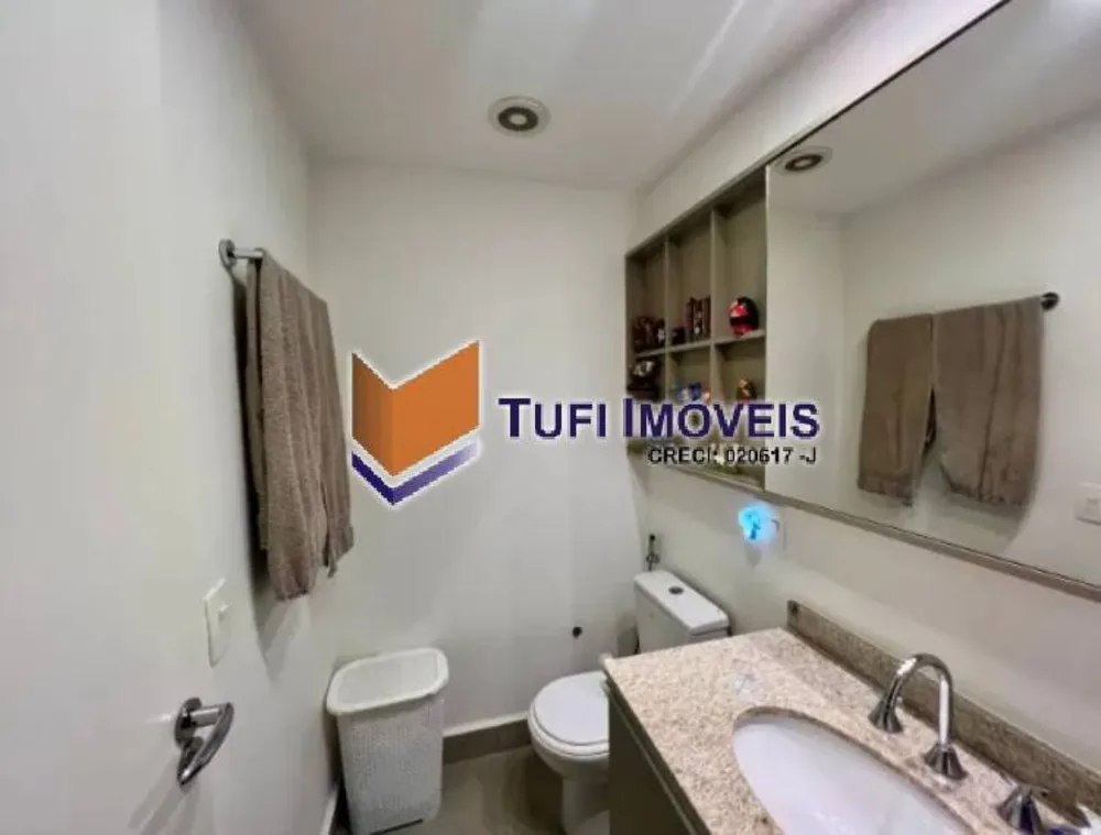 Apartamento, 2 quartos, 69 m² - Foto 8