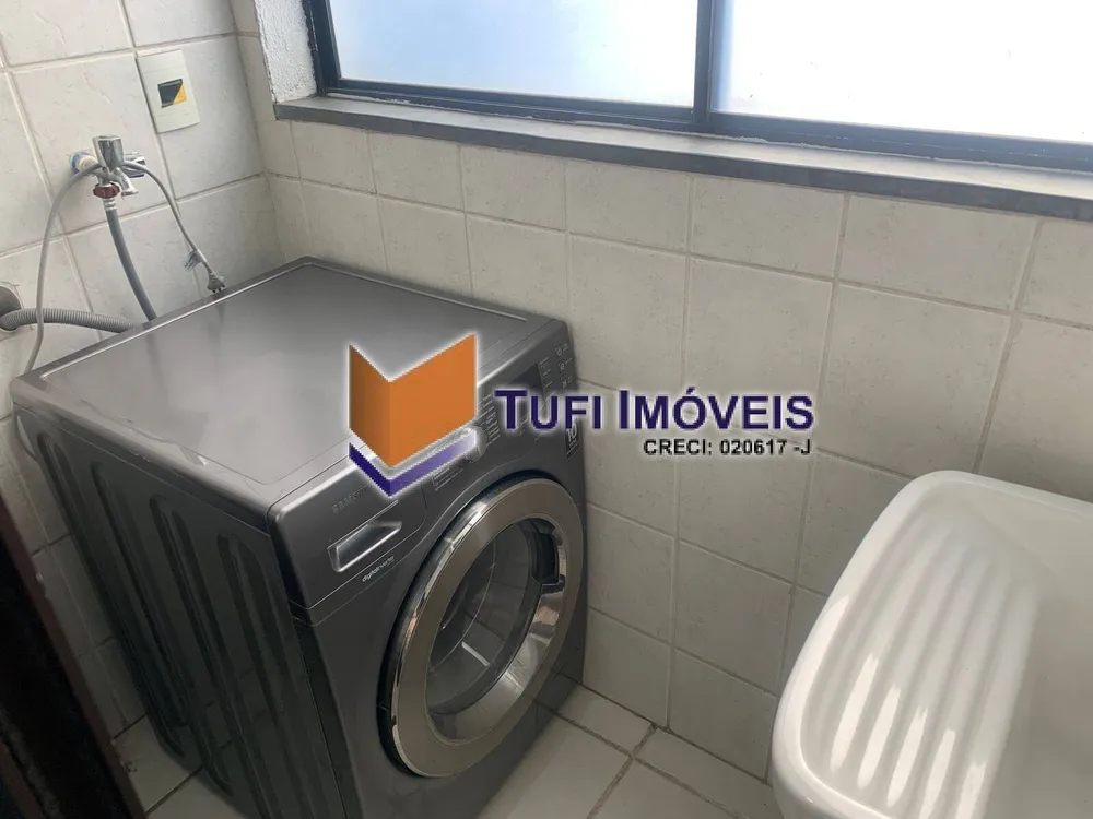 Apartamento, 2 quartos, 55 m² - Foto 7