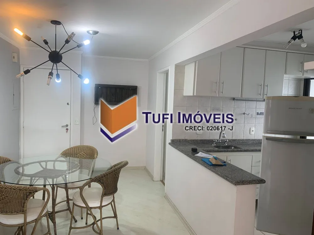 Apartamento, 2 quartos, 55 m² - Foto 6