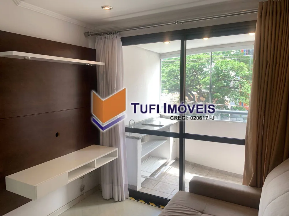 Apartamento, 2 quartos, 55 m² - Foto 3