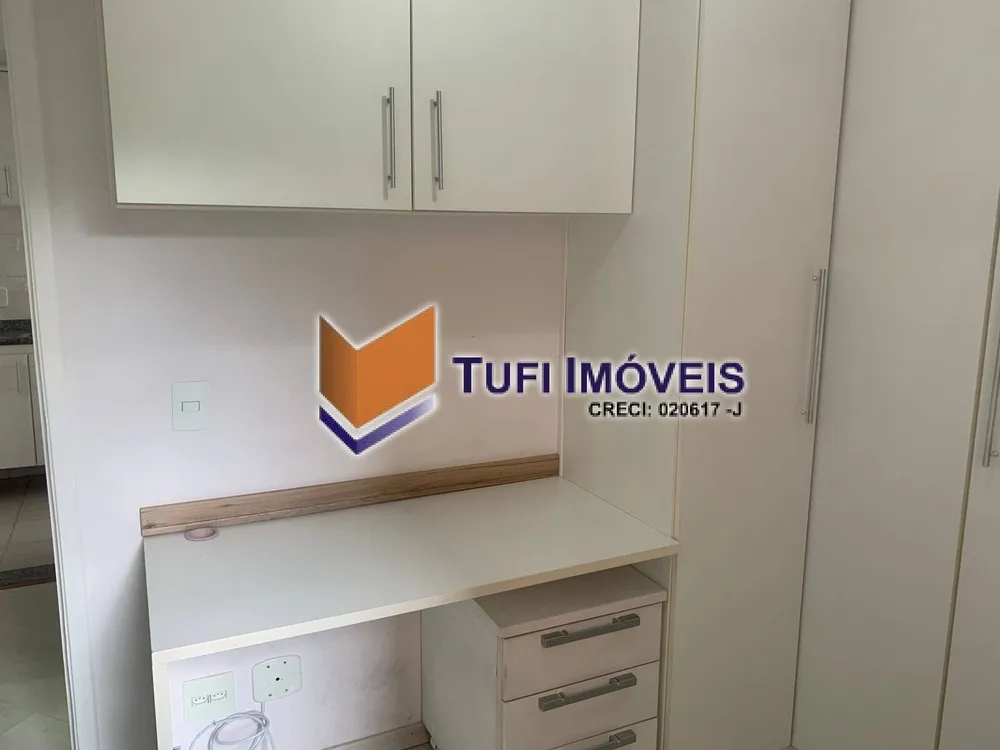 Apartamento, 2 quartos, 55 m² - Foto 2