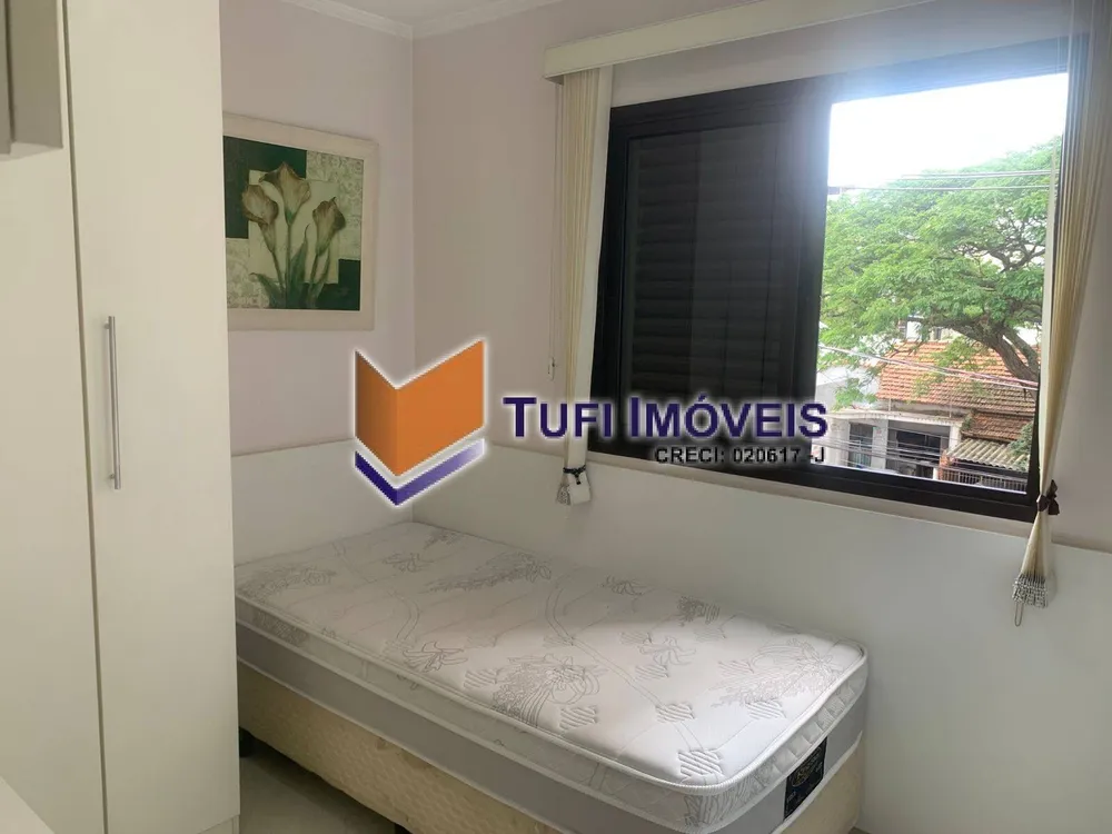 Apartamento, 2 quartos, 55 m² - Foto 5
