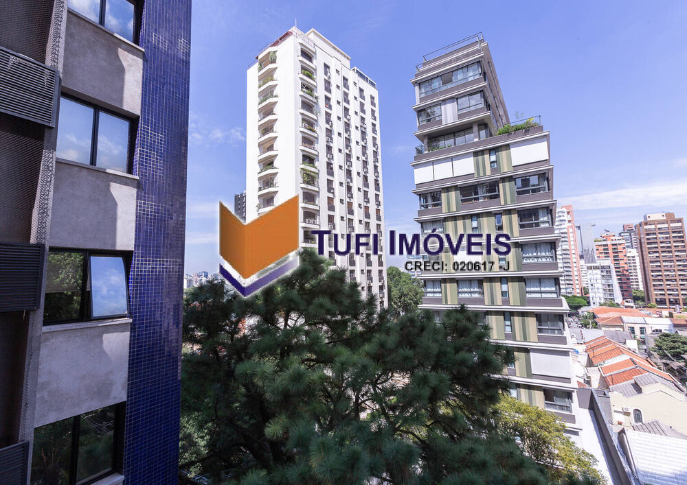 Apartamento, 2 quartos, 70 m² - Foto 1