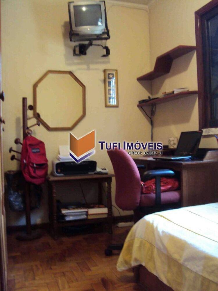 Casa, 3 quartos, 160 m² - Foto 1