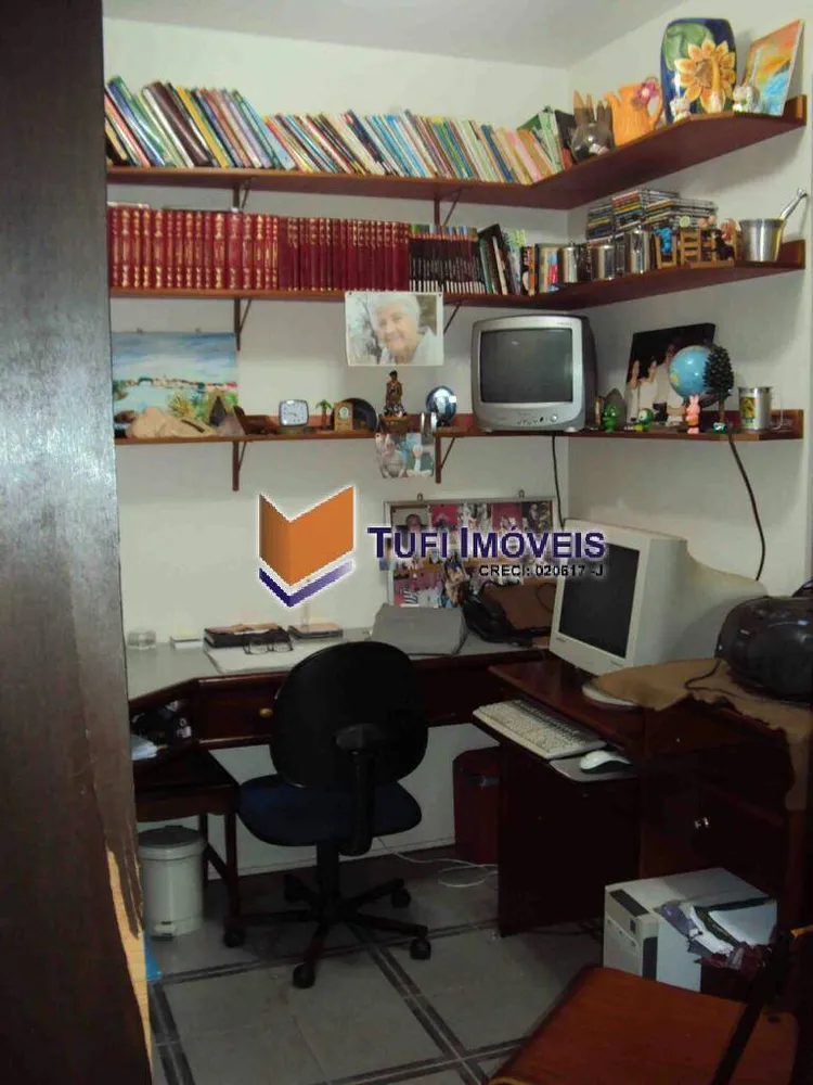 Casa, 3 quartos, 160 m² - Foto 5