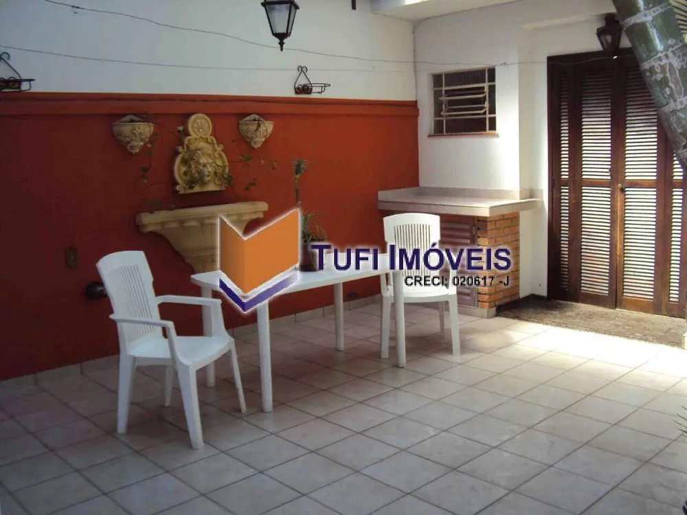 Casa, 3 quartos, 160 m² - Foto 16