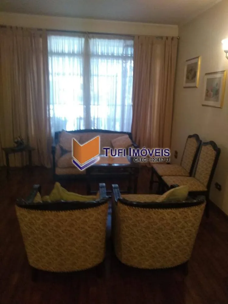 Casa, 3 quartos, 160 m² - Foto 3