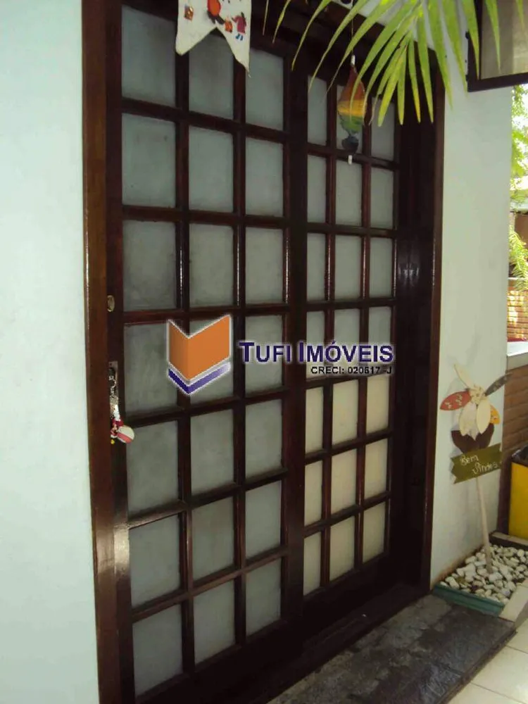 Casa, 3 quartos, 160 m² - Foto 12